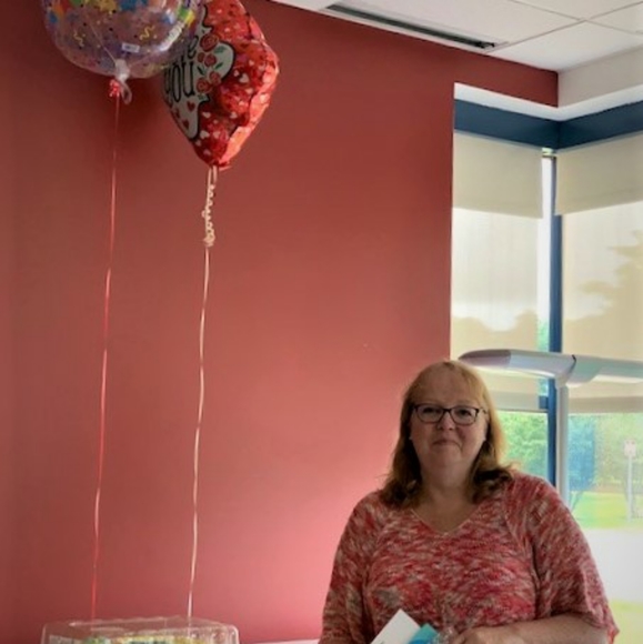 Meet your Posher, Joe-linda - Picture 2 of 2